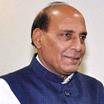 RAJNATH SINGH